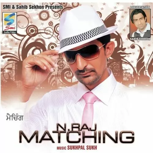 Matching N. Raj Mp3 Download Song - Mr-Punjab