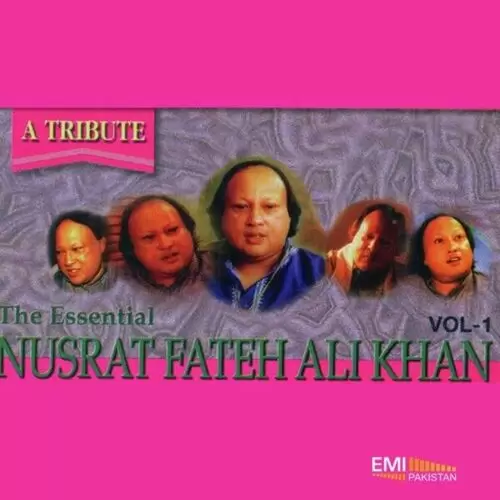 Saiyyo Mahi Vichharr Gaya Nusrat Fateh Ali Khan Mp3 Download Song - Mr-Punjab