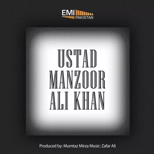 Mariyun Bhaniyan Ustad Manzoor Ali Khan Mp3 Download Song - Mr-Punjab
