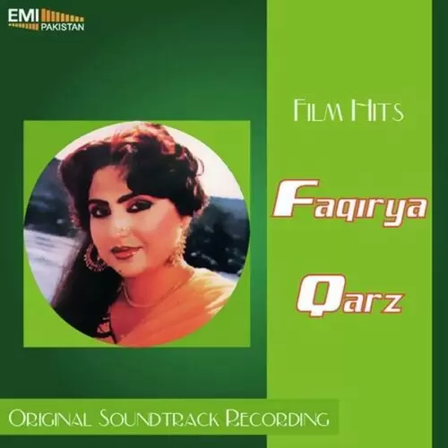Faqirya And Qarz Songs