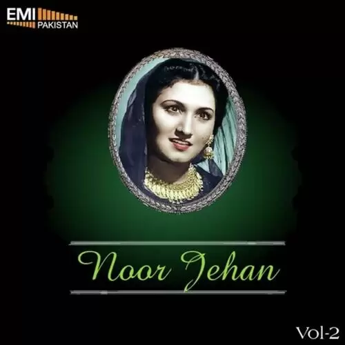 Noor Jehan Vol.2 Songs