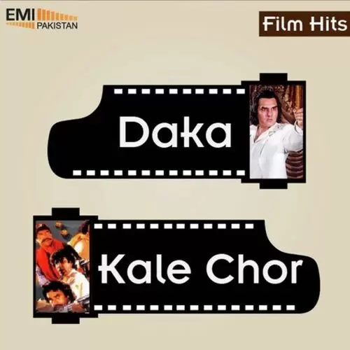 Daka And Kale Chor Songs