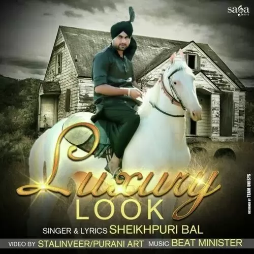 Luxury Look Sheikhpuri Bal Mp3 Download Song - Mr-Punjab