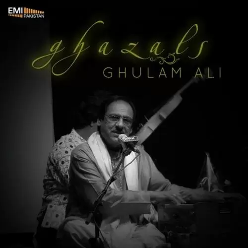Ye Kya Ke Sab Se Bayan Ghulam Ali Mp3 Download Song - Mr-Punjab