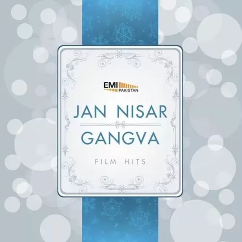 Jan Nisar - Gangva Songs