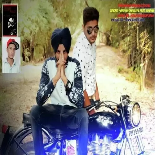 Goli Harman Dhaliwal Mp3 Download Song - Mr-Punjab