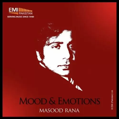 Lagda Naeen Pata Ae Masood Rana Mp3 Download Song - Mr-Punjab
