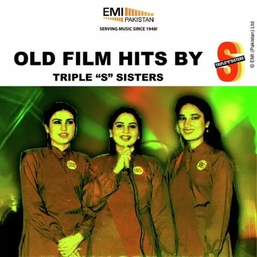 Kiya Huwa Dil Pe Sitam Triple S Sisters Mp3 Download Song - Mr-Punjab