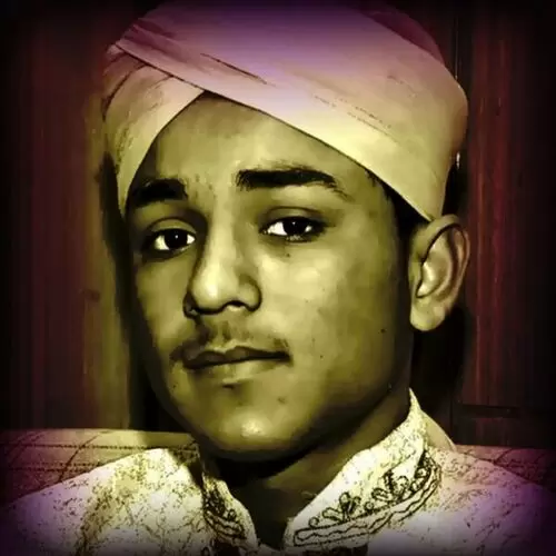 Tohnjo Qasam Farhan Ali Qadri Mp3 Download Song - Mr-Punjab