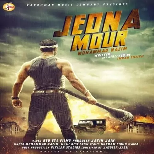 Jeona Mour Mohammad Nazim Mp3 Download Song - Mr-Punjab