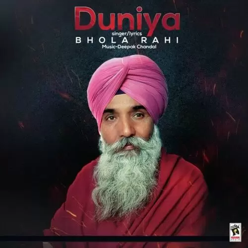 Duniya Bhola Rahi Mp3 Download Song - Mr-Punjab