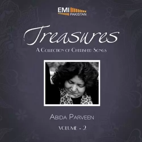 Treasures Vol. 2 (Abida Parveen) Songs