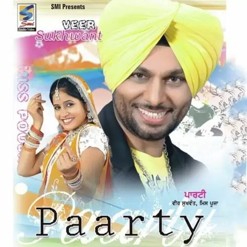 Party Veer Sukhwant Mp3 Download Song - Mr-Punjab
