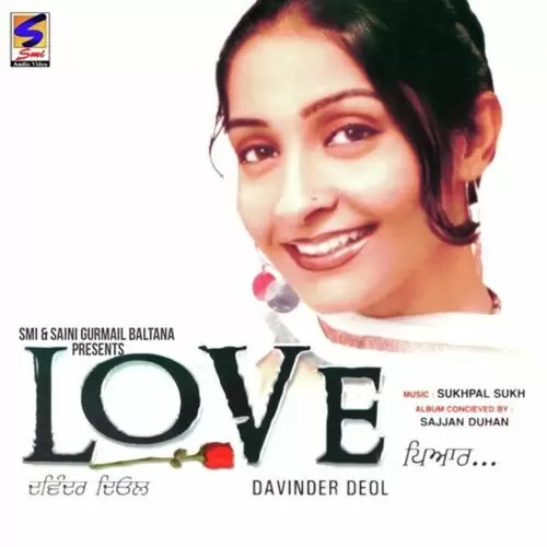 Love Davinder Deol Mp3 Download Song - Mr-Punjab