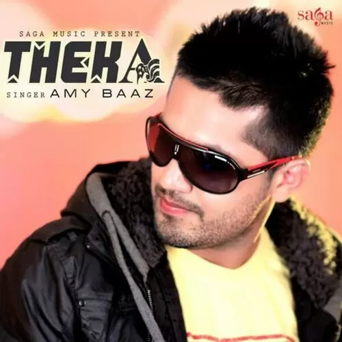 Theka Amy Baaz Mp3 Download Song - Mr-Punjab