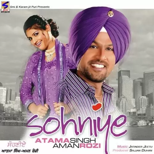 Sohniye Aatma Singh Mp3 Download Song - Mr-Punjab