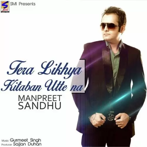 Kitaban Utte Manpreet Sandhu Mp3 Download Song - Mr-Punjab