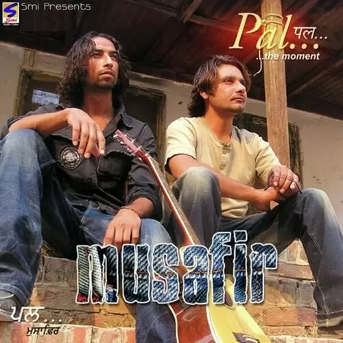 Mach Lain De Musafir Mp3 Download Song - Mr-Punjab