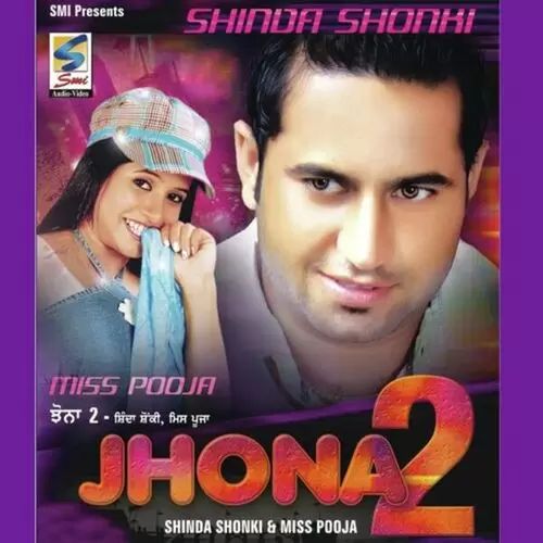 Jhona-2 Songs