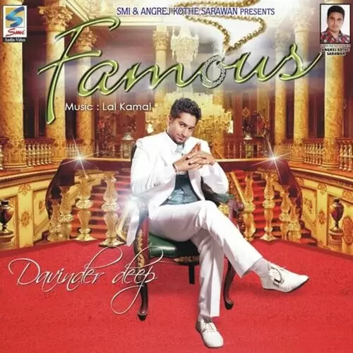 Rabb Di Souh Davinder Deep Mp3 Download Song - Mr-Punjab