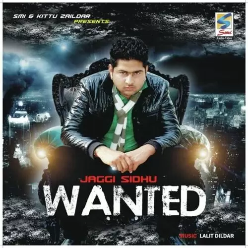 Akh Da Shikaar Jaggi Sidhu Mp3 Download Song - Mr-Punjab