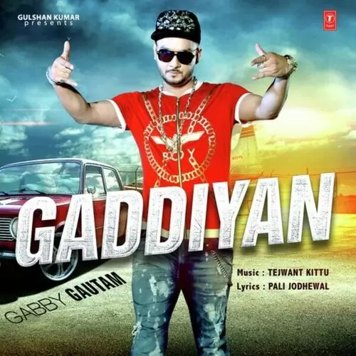 Gaddiyan Gabby Gautam Mp3 Download Song - Mr-Punjab