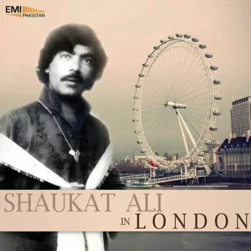 Na Ja Way Na Ja Shaukat Ali Mp3 Download Song - Mr-Punjab
