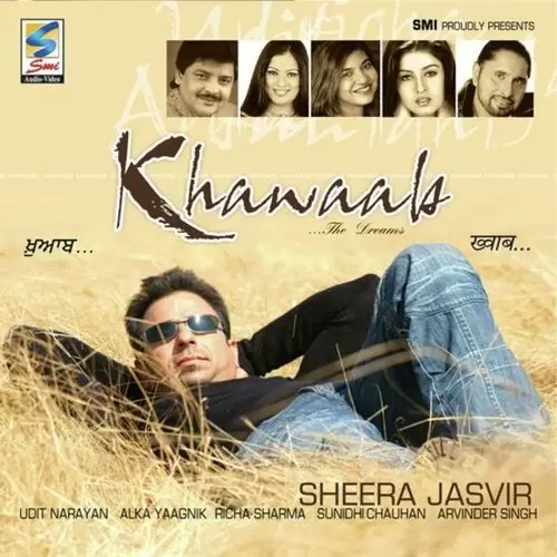 Khawaab Sheera Jasvir Mp3 Download Song - Mr-Punjab
