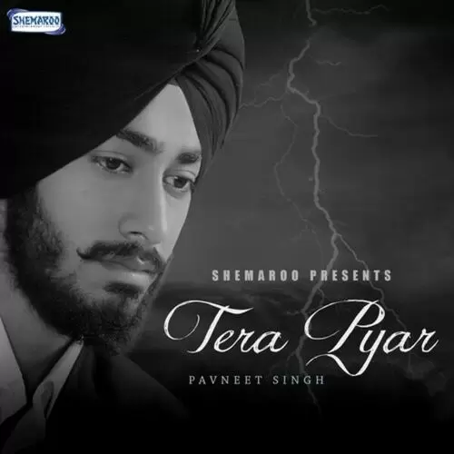 Tera Pyar Pavneet Singh Mp3 Download Song - Mr-Punjab