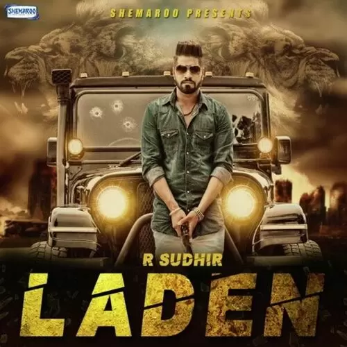 Laden R. Sudhir Mp3 Download Song - Mr-Punjab