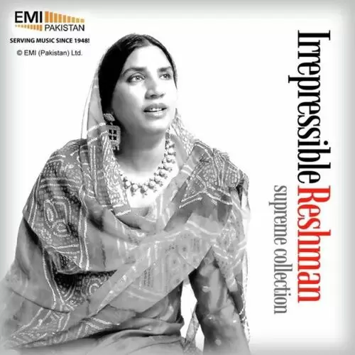 Aksar Shab-E-Tanhai - Album Song by Reshma - Mr-Punjab