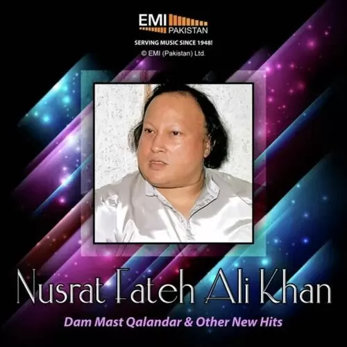 Allah Hoo Nusrat Fateh Ali Khan Mp3 Download Song - Mr-Punjab