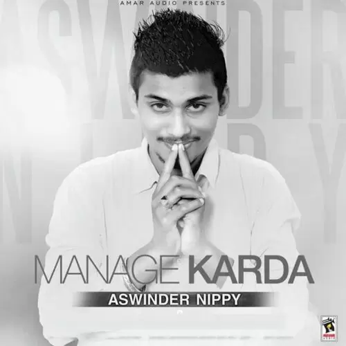 Manage Karda Ashwinder Nippy Mp3 Download Song - Mr-Punjab