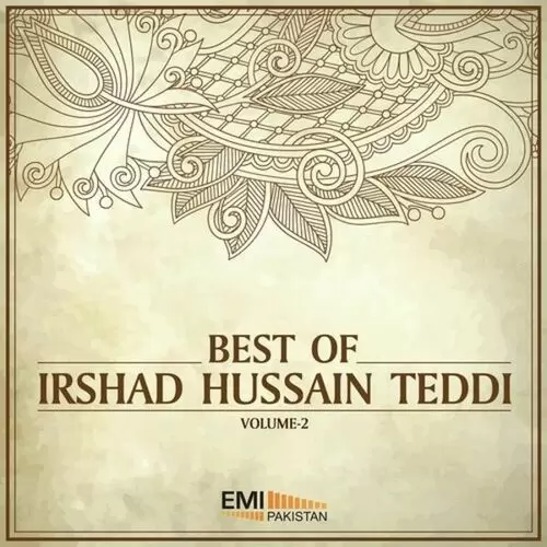 Irshad Hussain Teddy Vol.2 Songs