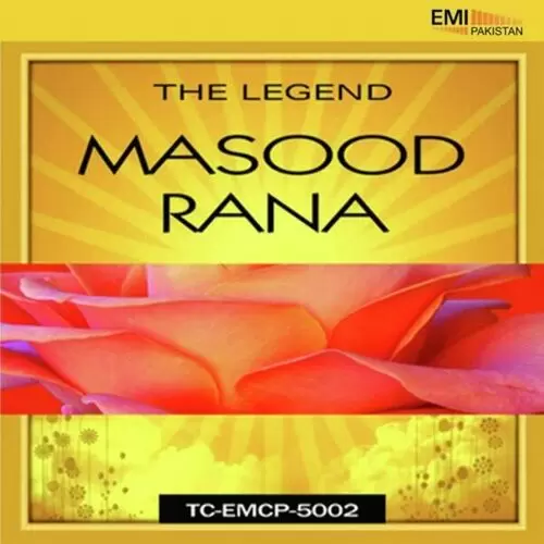 Dil La Den Na Te Akhiyan Masood Rana Mp3 Download Song - Mr-Punjab