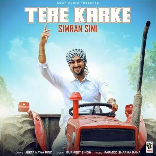 Tere Karke Simran Simi Mp3 Download Song - Mr-Punjab