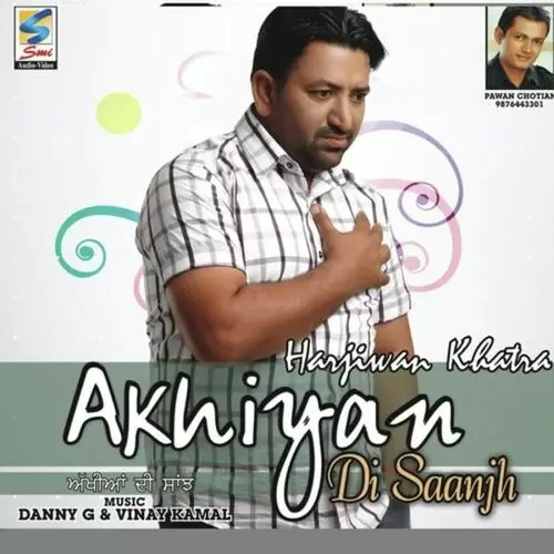 Laare Harjiwan Khattra Mp3 Download Song - Mr-Punjab