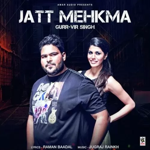 Jatt Mehkma Gurr-Vir Singh Mp3 Download Song - Mr-Punjab