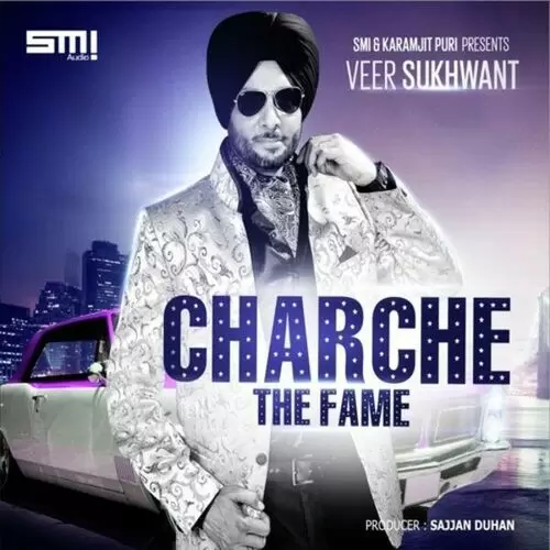 Charche The Fame Songs