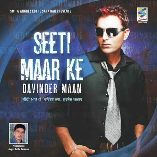 Kitaban Vich Tu Ni Devinder Mann Mp3 Download Song - Mr-Punjab