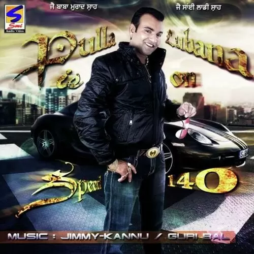 Gaddi-140 Pulla Lubana Mp3 Download Song - Mr-Punjab