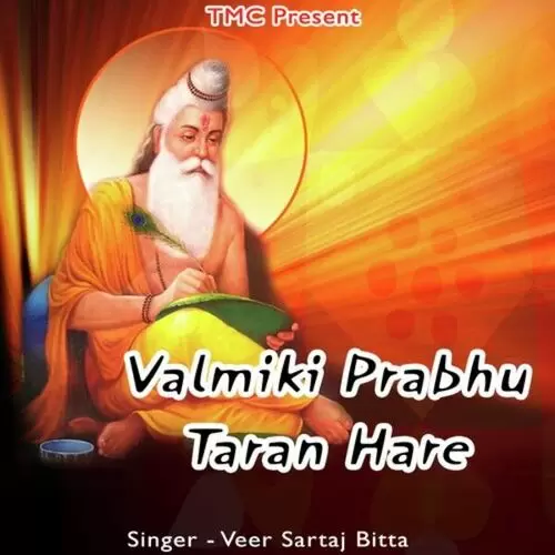 Valmiki Prabhu Taran Hara Veer Sartaj Bitta Mp3 Download Song - Mr-Punjab