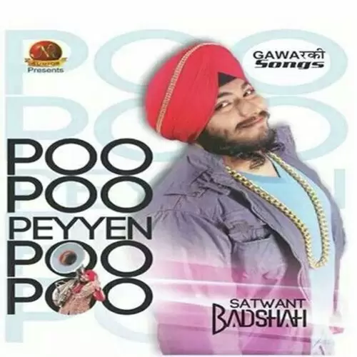 Bhabi Ni Bhabi Mero Dil Le Gayi Satwant Badshah Mp3 Download Song - Mr-Punjab