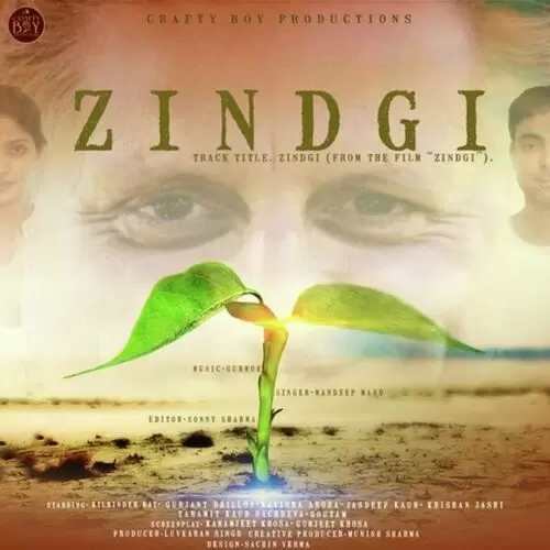 Zindgi Mandeep Mand Mp3 Download Song - Mr-Punjab