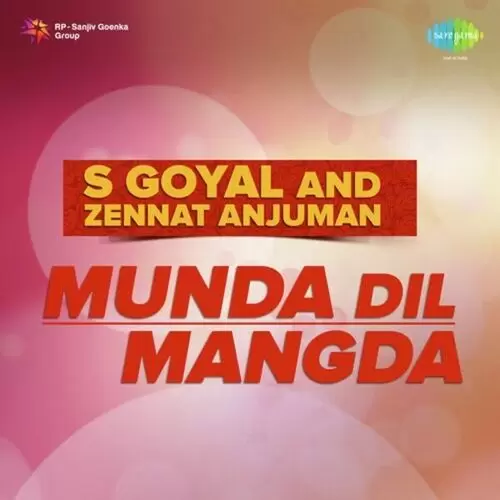 Munda Dil Mangda Songs