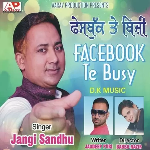 Goli Jangi Sandhu Mp3 Download Song - Mr-Punjab