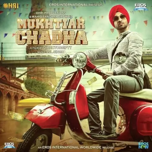 Shoon Shaan Diljit Dosanjh Mp3 Download Song - Mr-Punjab