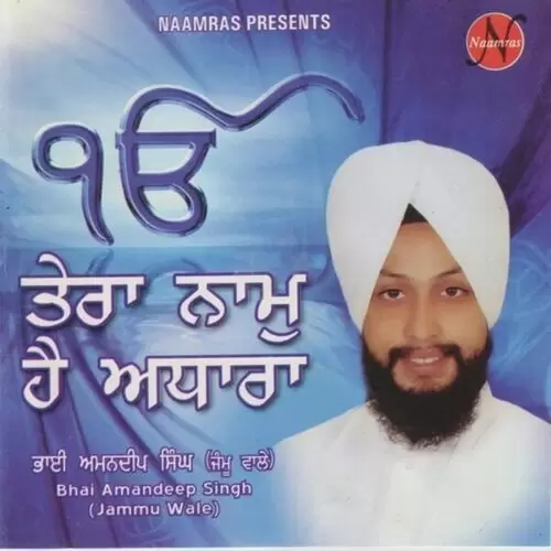 Tera Naam Hai Adhaara Bibi Ranvir Kaur Khalsa Mp3 Download Song - Mr-Punjab