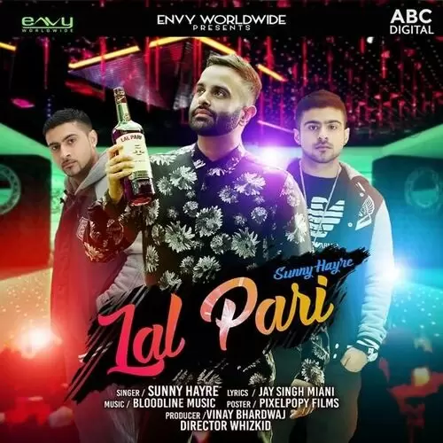 Lal Pari Sunny Hayre Mp3 Download Song - Mr-Punjab