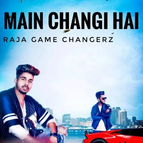 Main Changi Hai Raja Game Changer Mp3 Download Song - Mr-Punjab